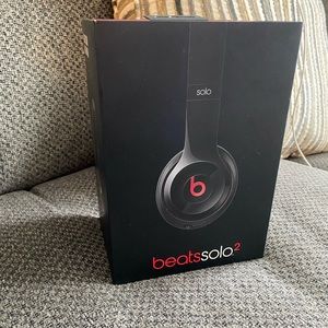 Beats Solo 2